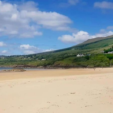 Апартаменты The Loft, Killybegs Донегол Экстерьер фото