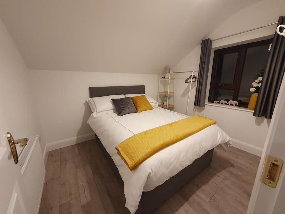 Апартаменты The Loft, Killybegs Донегол Экстерьер фото