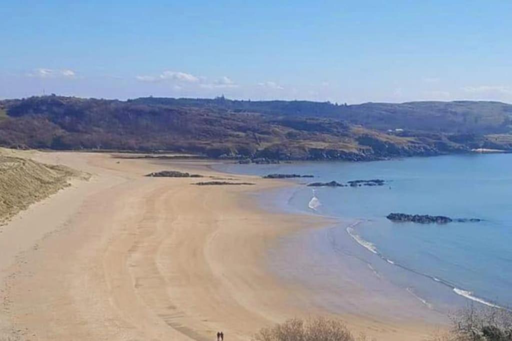Апартаменты The Loft, Killybegs Донегол Экстерьер фото