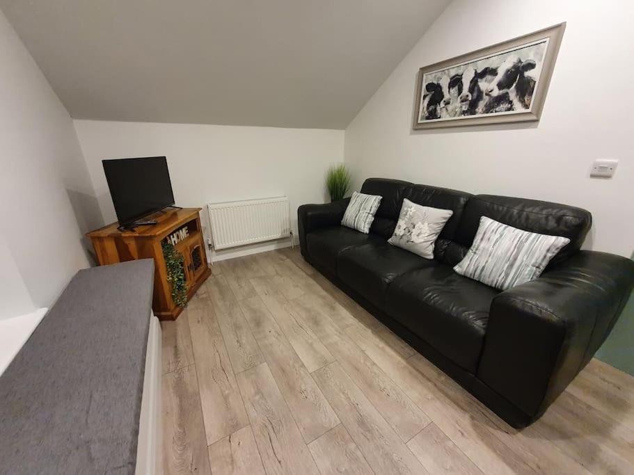Апартаменты The Loft, Killybegs Донегол Экстерьер фото
