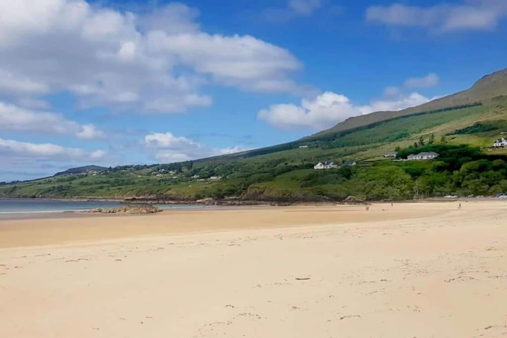 Апартаменты The Loft, Killybegs Донегол Экстерьер фото